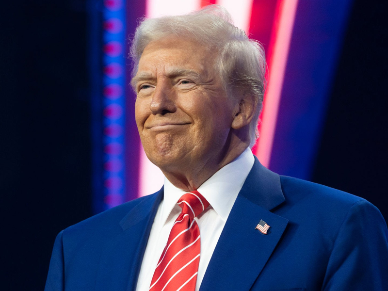 美國設工作組，應對中國強硬關稅回應