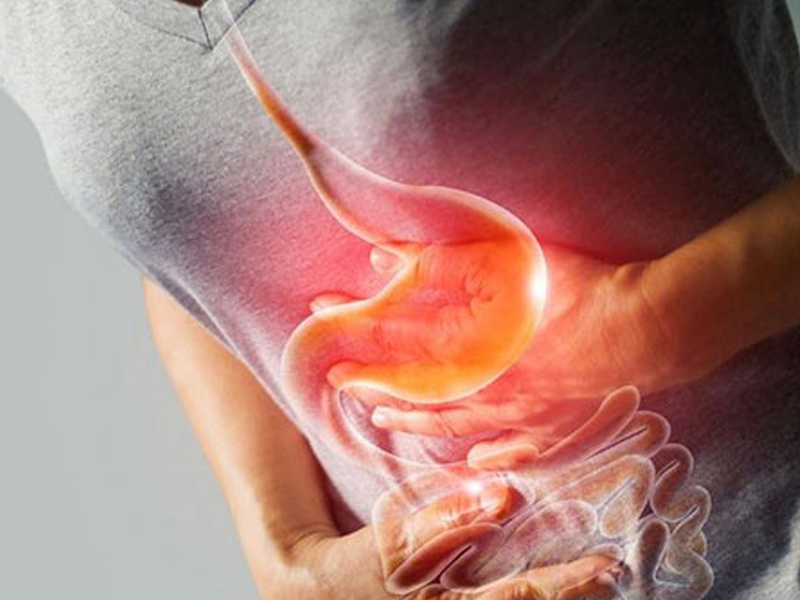 胃部不適，小心癌前病變