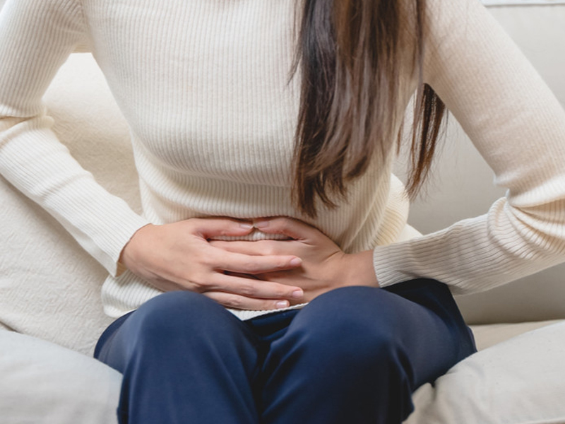 胃痛止痛藥的種類與功效