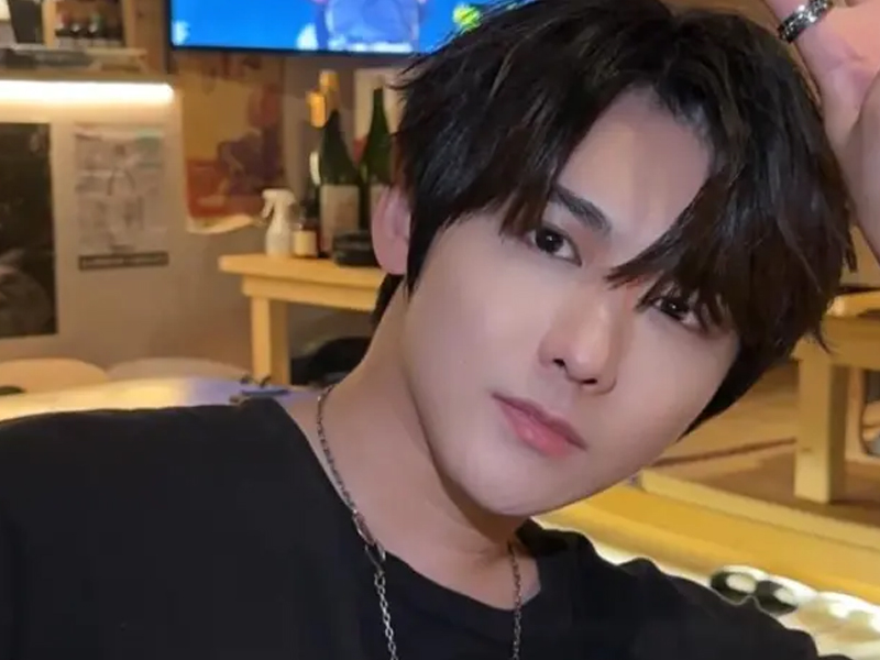 又一位年輕藝人離世，年僅 31 歲