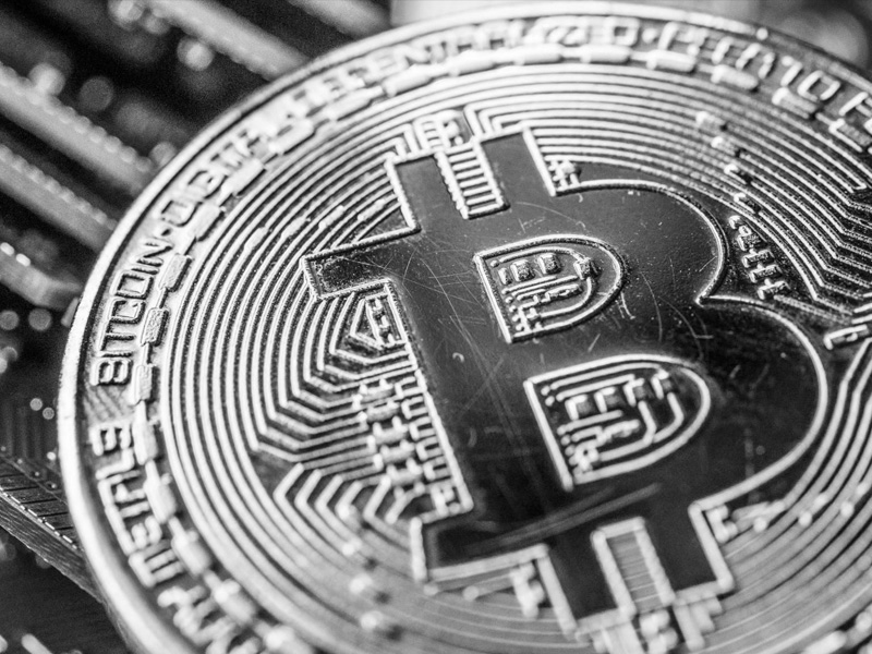 大家忙著炒幣的時候,他們卻悶聲賺了190 億! 大家忙著炒幣的時候,他們卻悶聲賺了190 億!