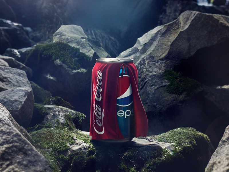 關稅戰：可口可樂笑了，百事可樂哭了