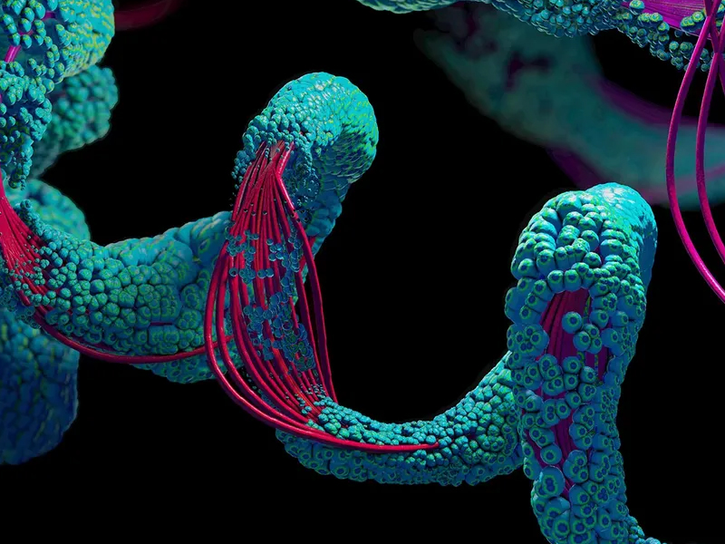 限制這種氨基酸攝入，可抗衰老延衰老長壽命