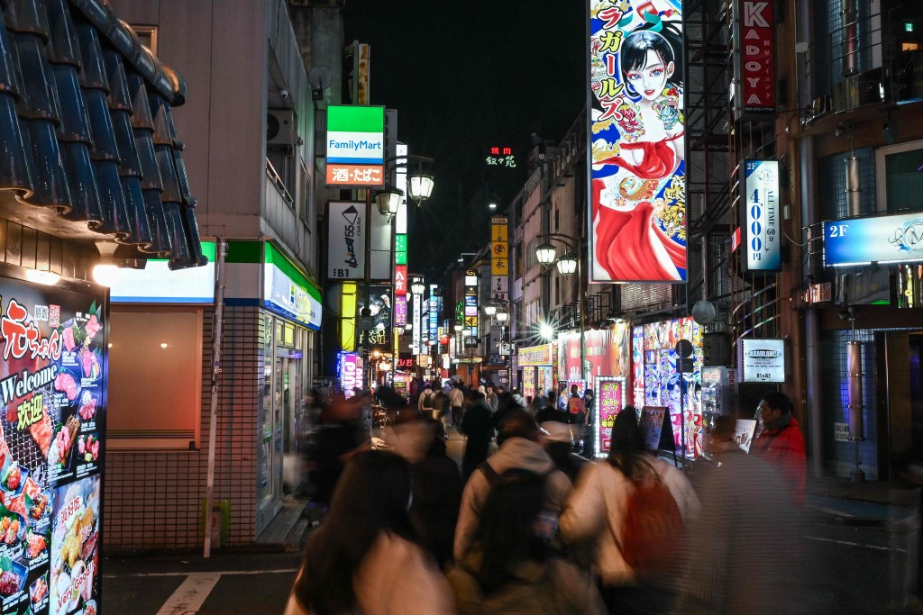 日本旅遊注意：日本 8.3 強震，30 米高巨大海嘯