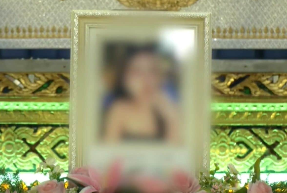 大肚正宮捉姦打死小三