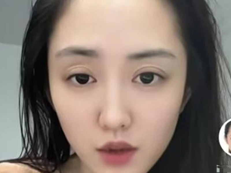 最美通緝犯刑滿做主播，賬號卻被封禁