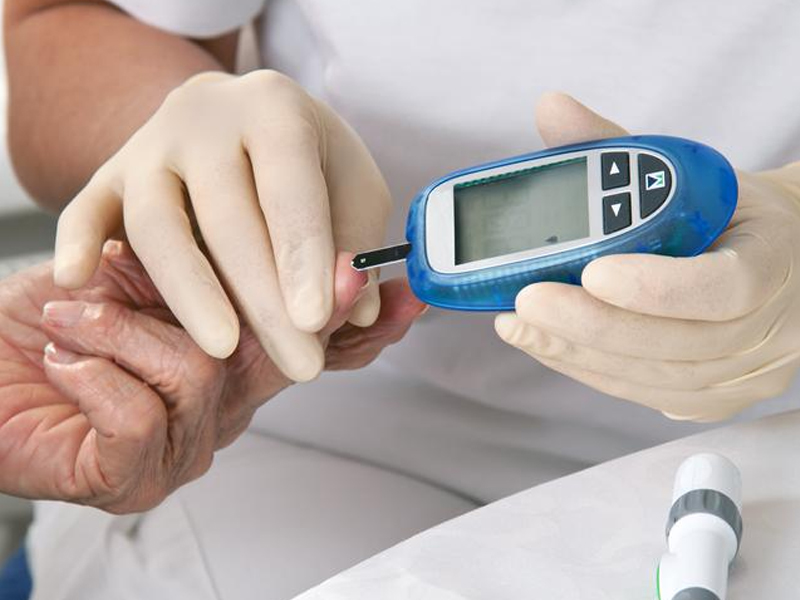 常吃這四種食物，糖尿病風險大增