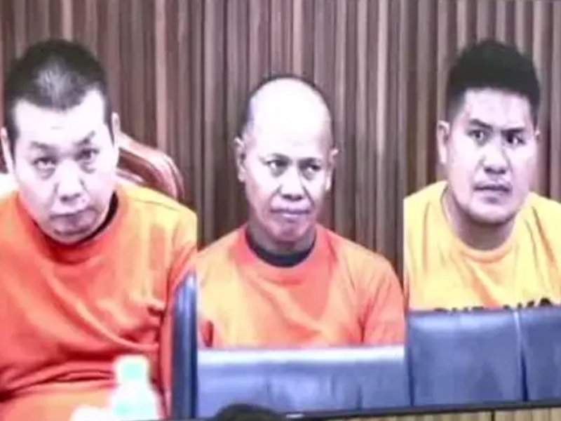 郭從願撕票案驚天大反轉：長子疑為主謀