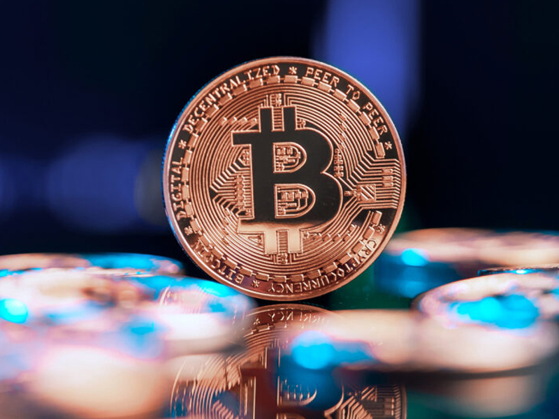 各國政府持有多少比特幣