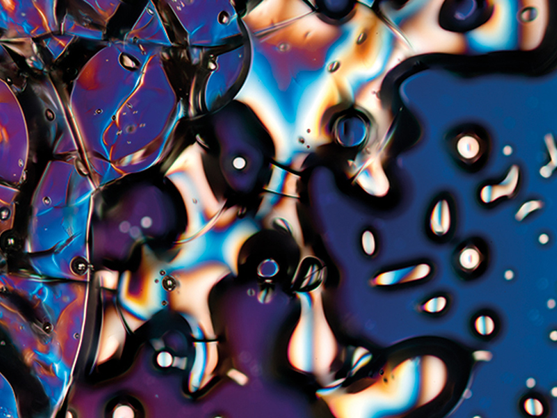 癌症治療新突破，維生素 B5 成關鍵