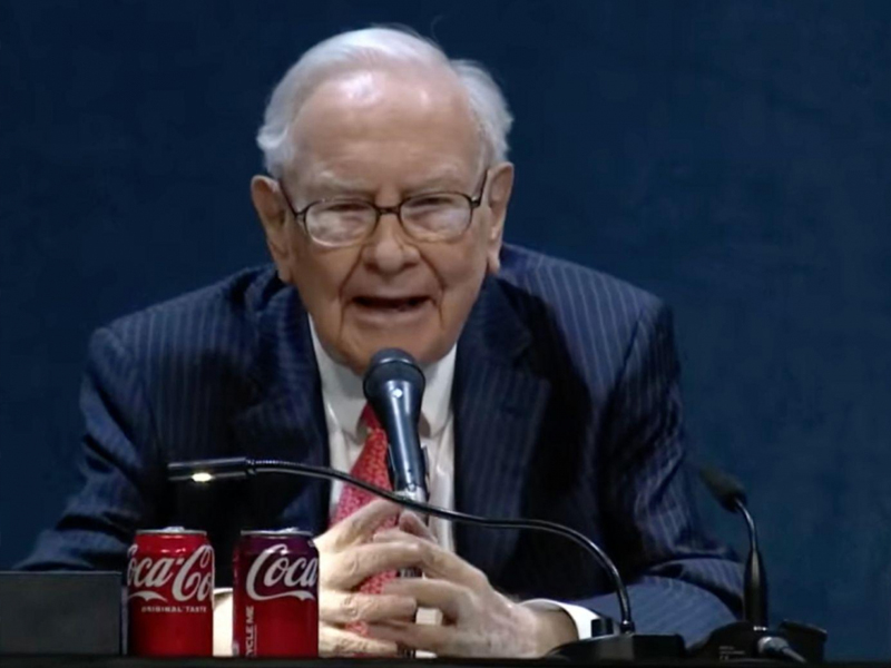 一文讀懂巴菲特股東會