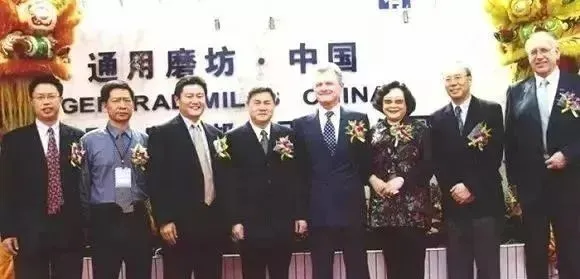 被丈夫拋棄的女人，賣餃子年入60億