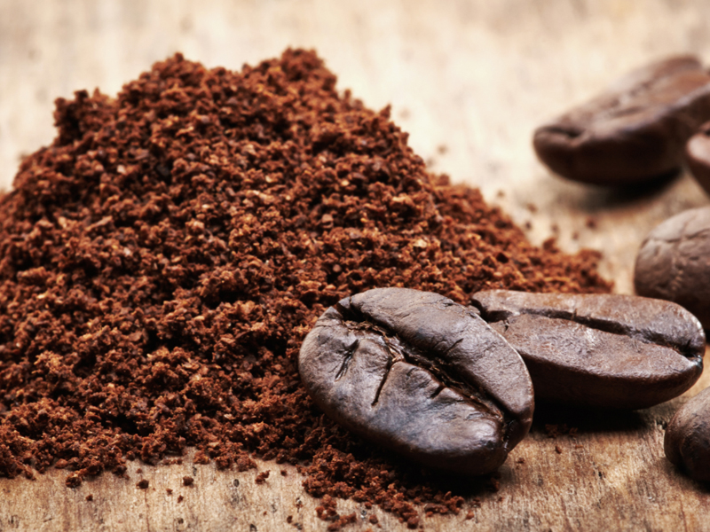 生活小妙招 咖啡渣這樣用