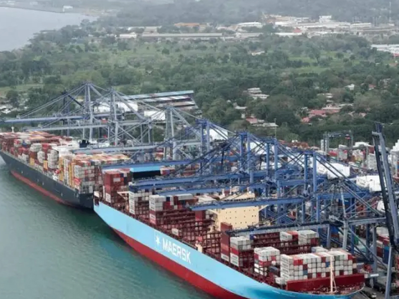 巴拿馬港口：長和再出新招規避審查