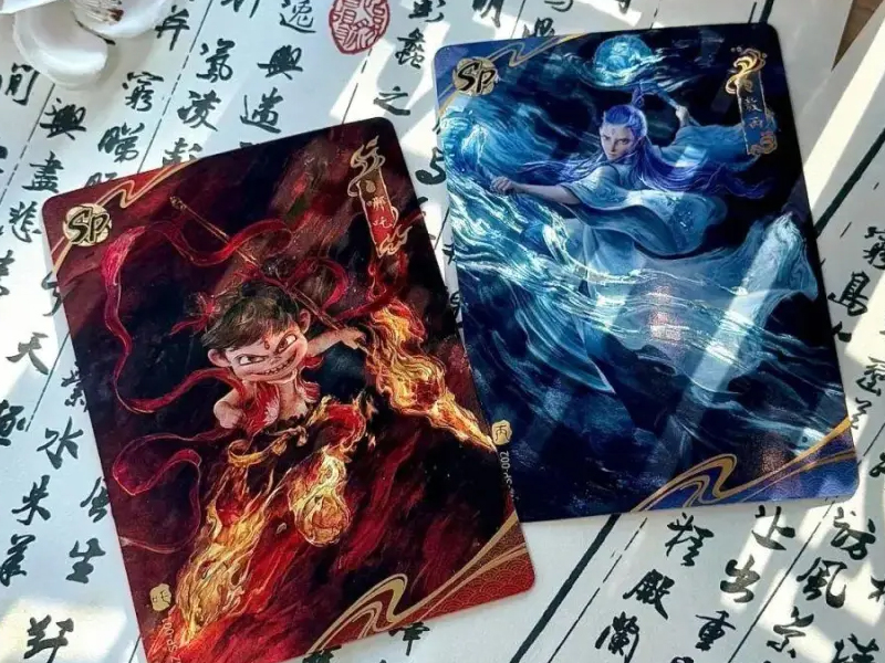 比 POP MART 更賺錢的公司準備上市 比 POP MART 更賺錢的公司準備上市