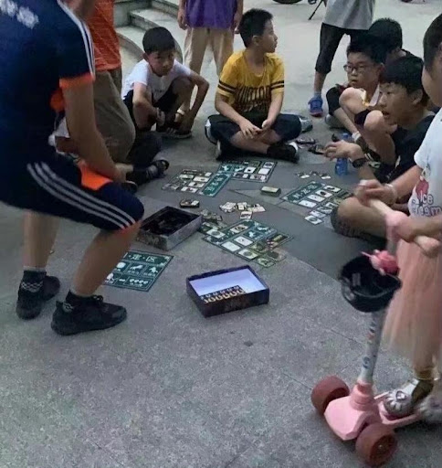 比 POP MART 更賺錢的公司準備上市