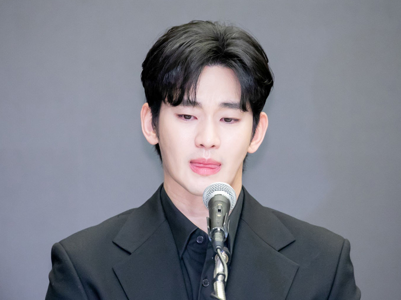 金秀賢被控涉性虐