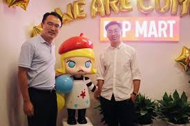 泡泡瑪特公司董事，清空全部股份