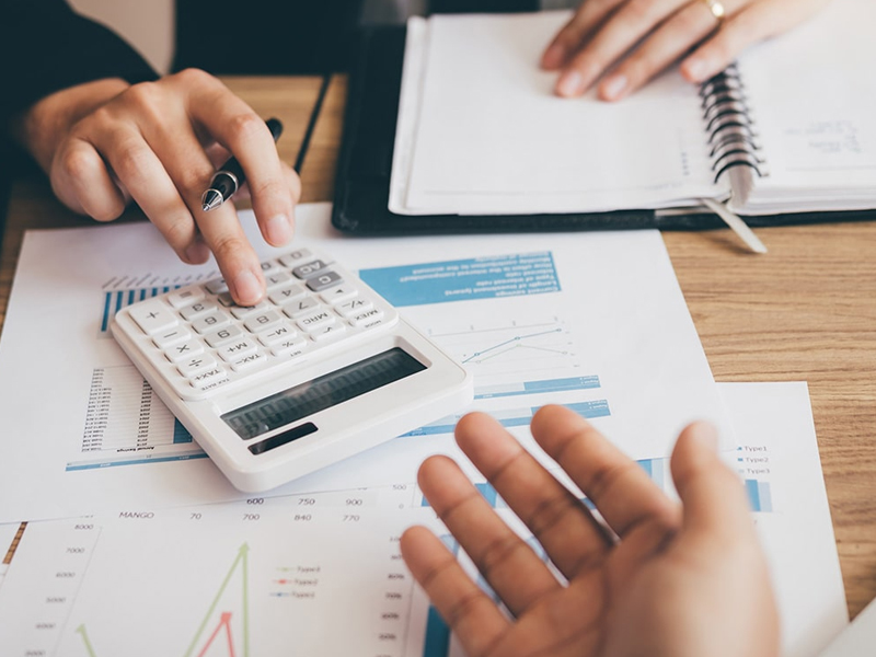 財務壓力大？破產讓你重獲新生