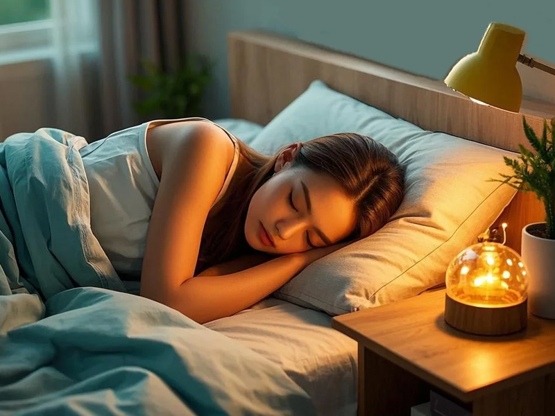 每天睡幾小時最佳？身體告訴你答案