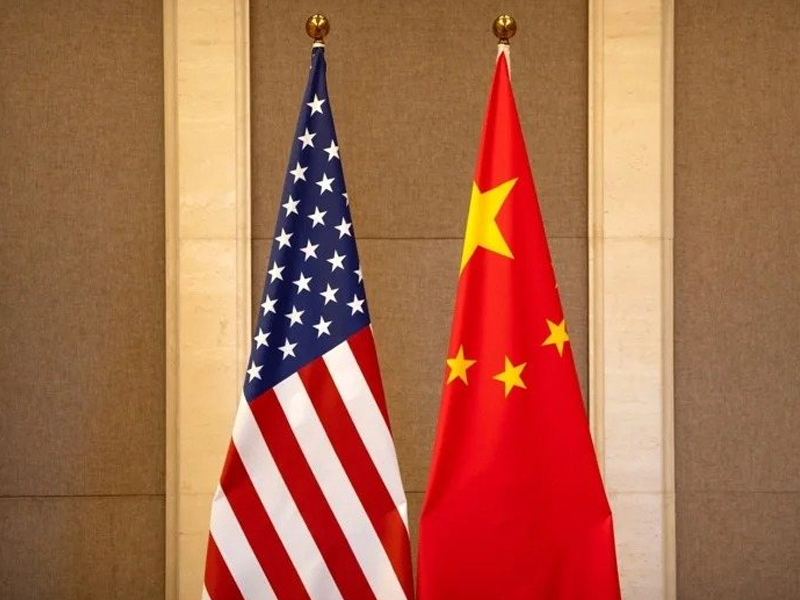 中美取消關稅，為何能快速談成？