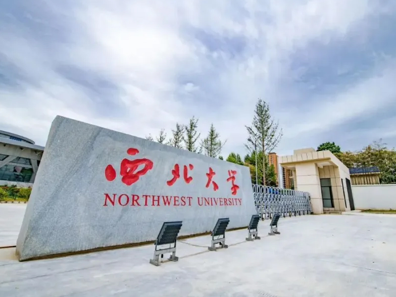 身家 440 億！大學副校長成首富