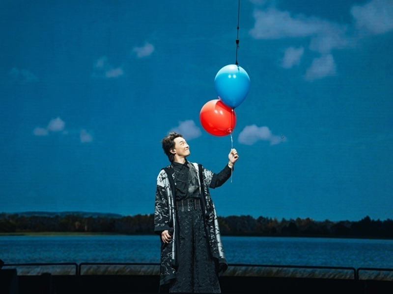 陳奕迅確診新冠肺炎