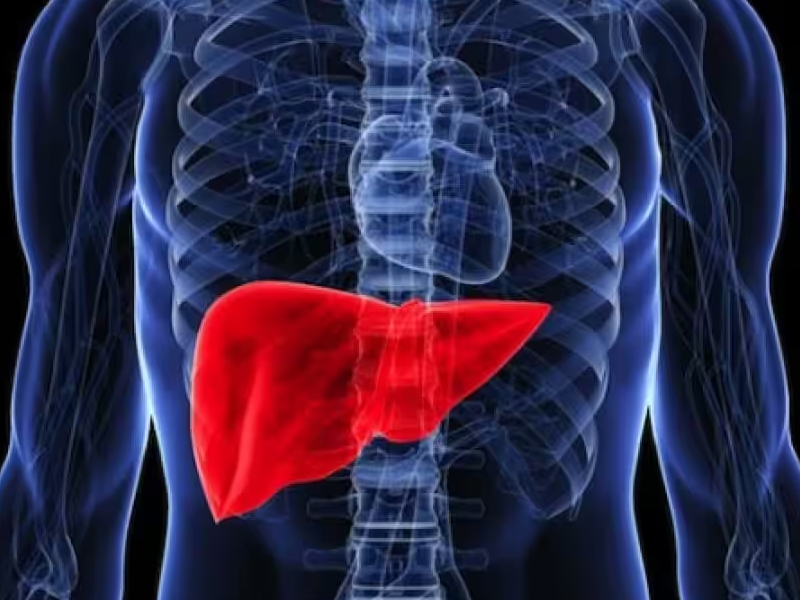 乙肝治療新突破，減少肝癌風險