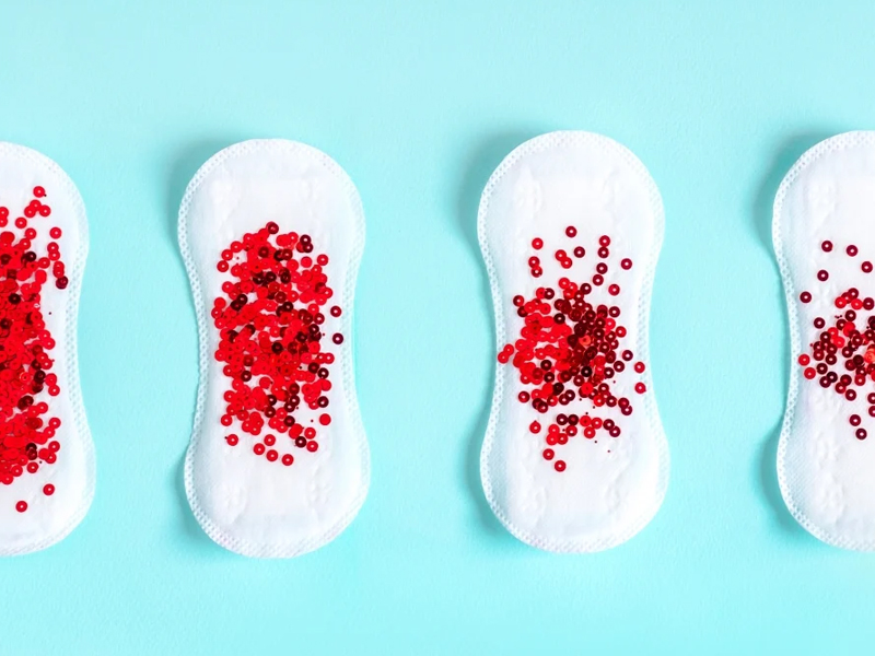 一來月經就頭痛，可能是這種重病