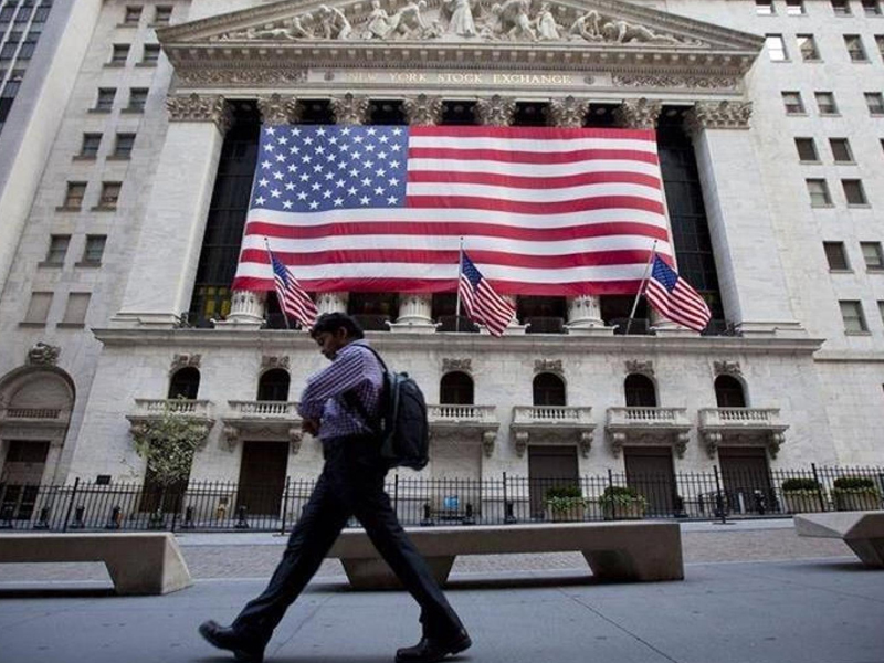 美國信用評級被下調！比特幣突然跳水