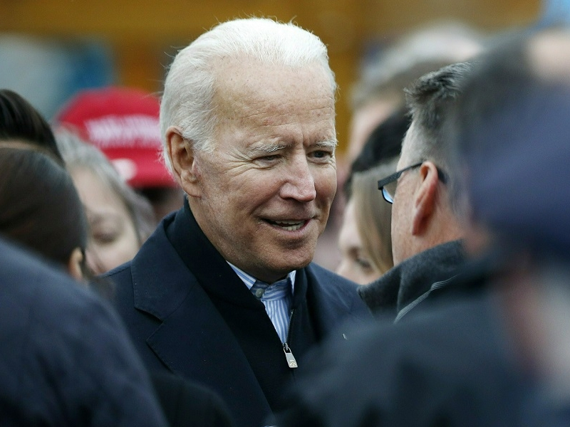 拜登還能活多久？美專家預測