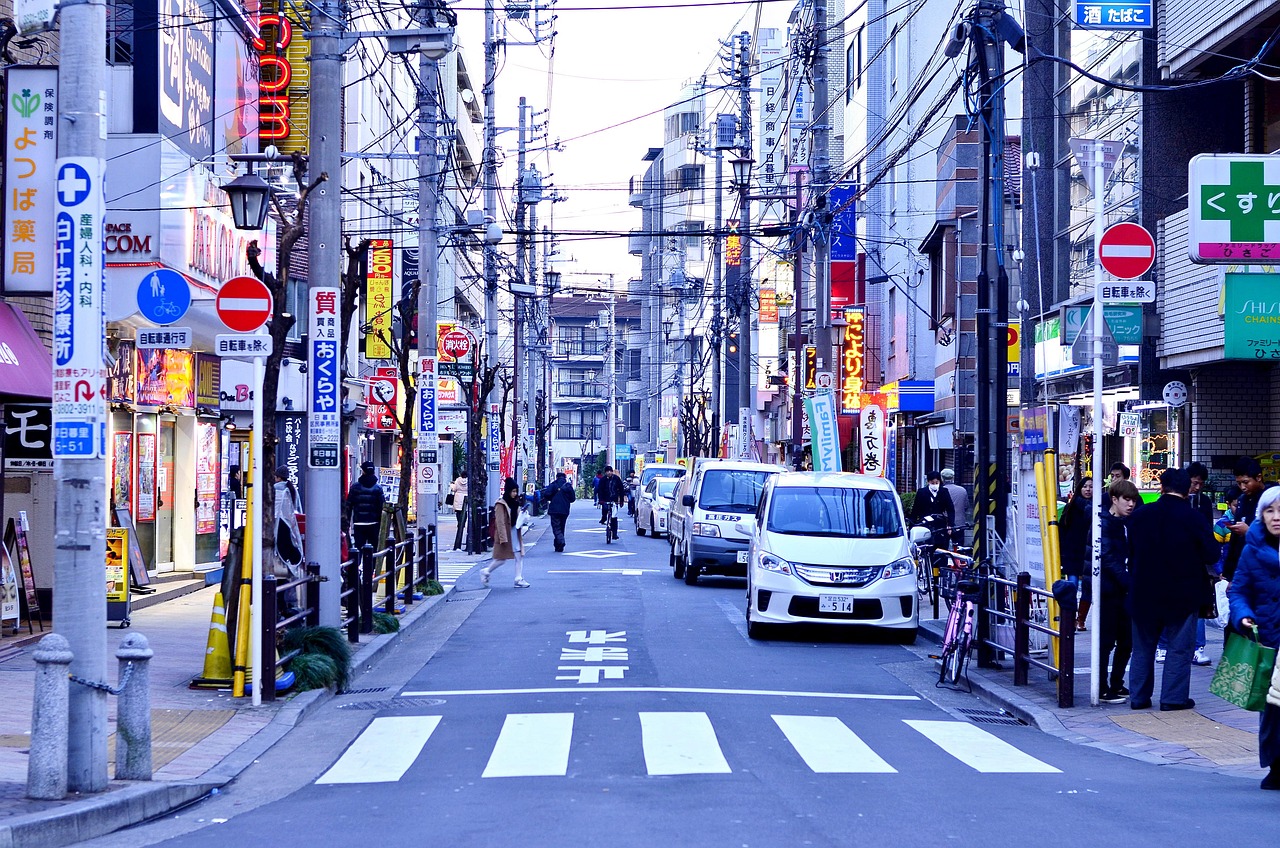 日本旅遊注意 旅客出境稅大漲