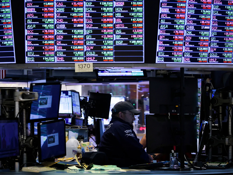 美國救市策略成功，全球市場學一課