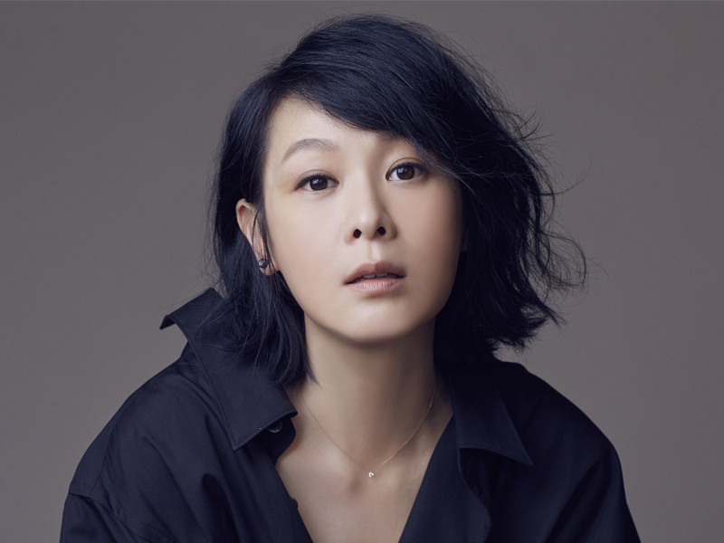 劉若英深夜發長文:深感抱歉! 劉若英深夜發長文:深感抱歉!