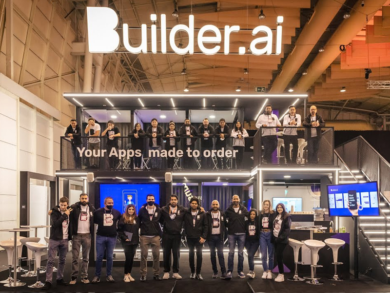 技術造假 AI 獨角獸崩塌