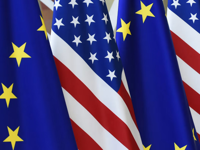 美國再提關稅 歐盟準備反擊