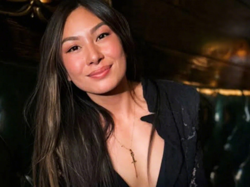 華裔女子憑 AI 創造 250 億美元