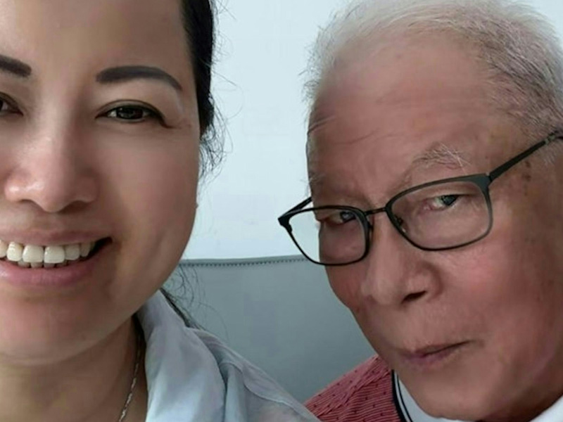 何太可能面臨終身監禁