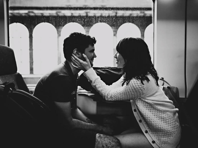 珍惜那個你愛的人