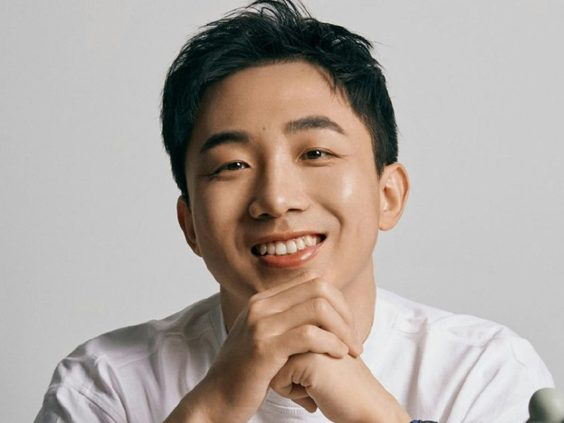 POP MART 創始人 成河南新首富