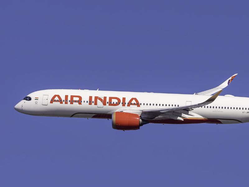 印航又出事，今次從香港起飛