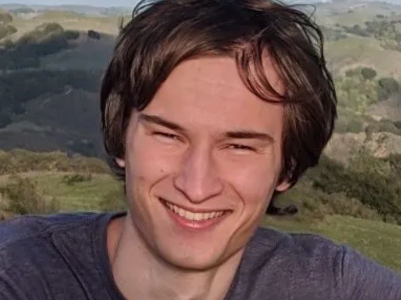 僅憑一篇文章，他成功入職 OpenAI