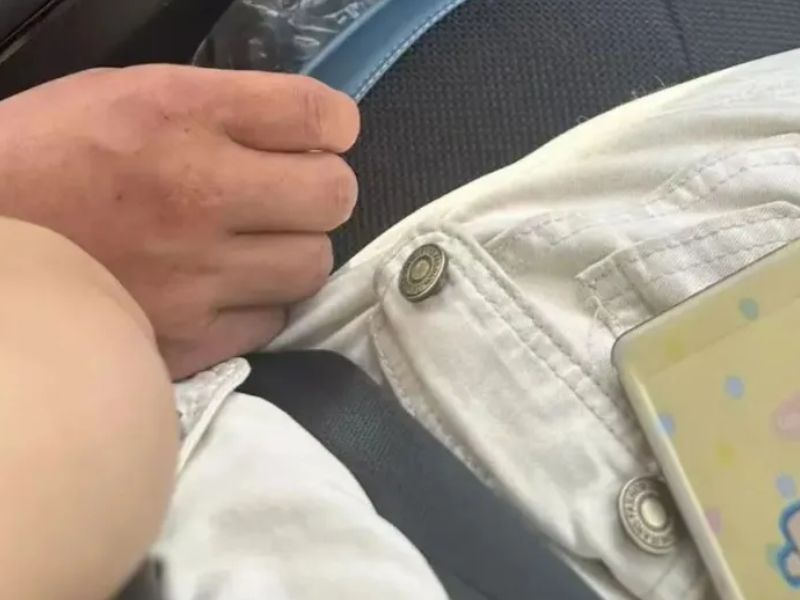 網約車司機猥褻女學生