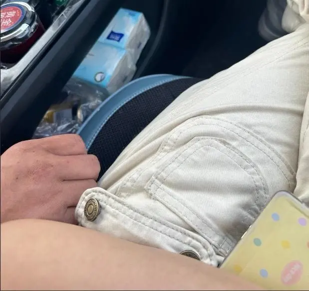 網約車司機猥褻女學生