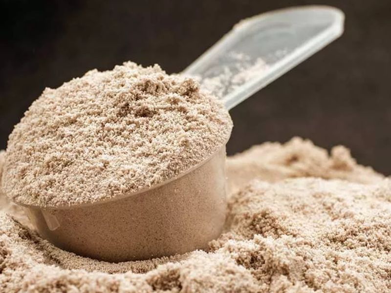 電商平台大賣「人類飼料」