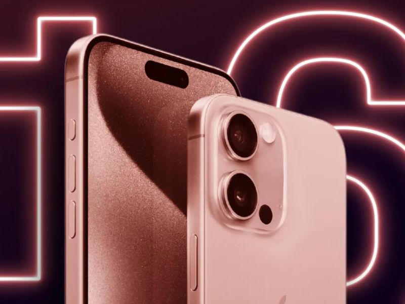 iPhone 128GB 升級 1TB 僅需千元