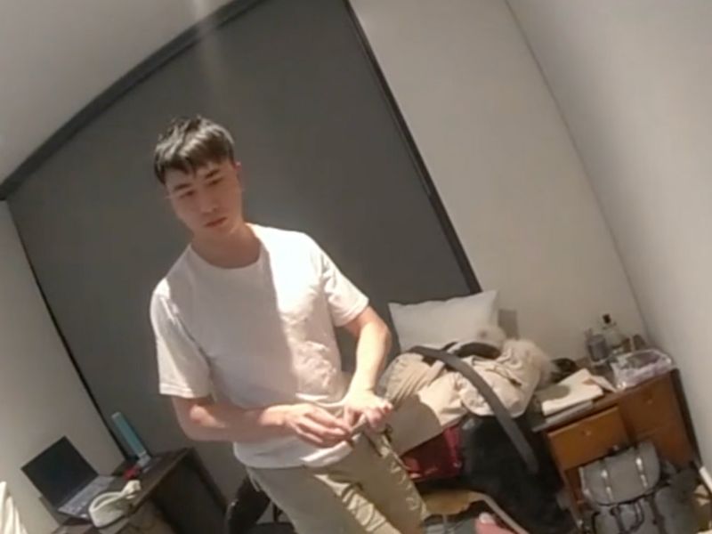 中國留學生，強姦至少 50 名女性