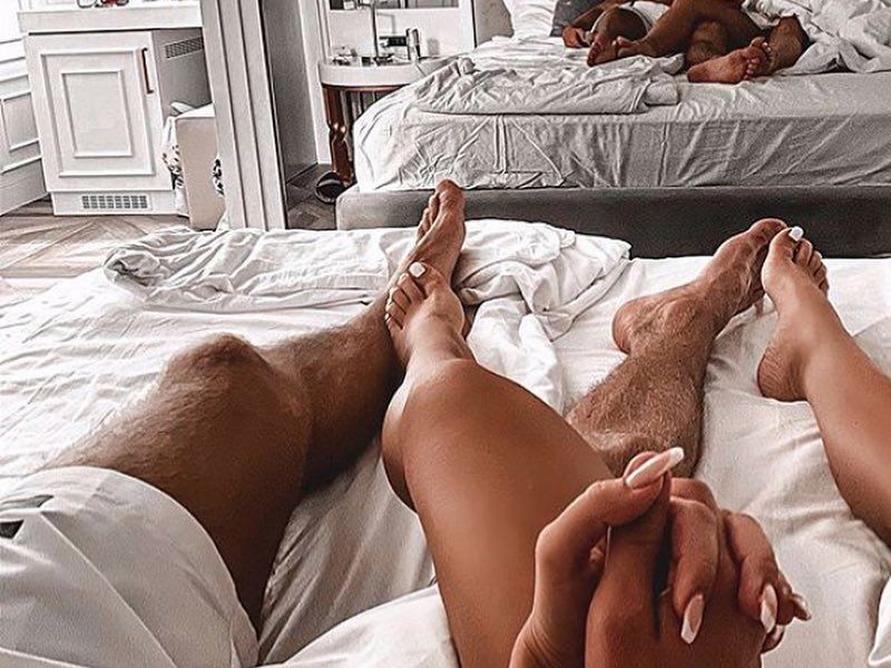 男人愛不愛你，床上見分曉