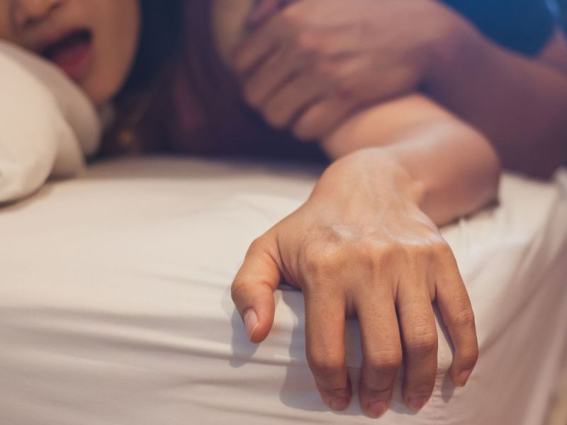 操作不當可致死，揭秘高潮針真相