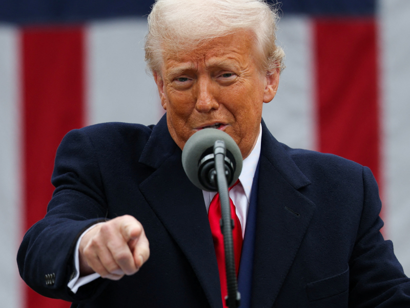 伊朗核武：特朗普與國家情報總監分歧